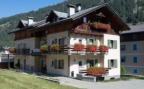 Casa Le Rondini