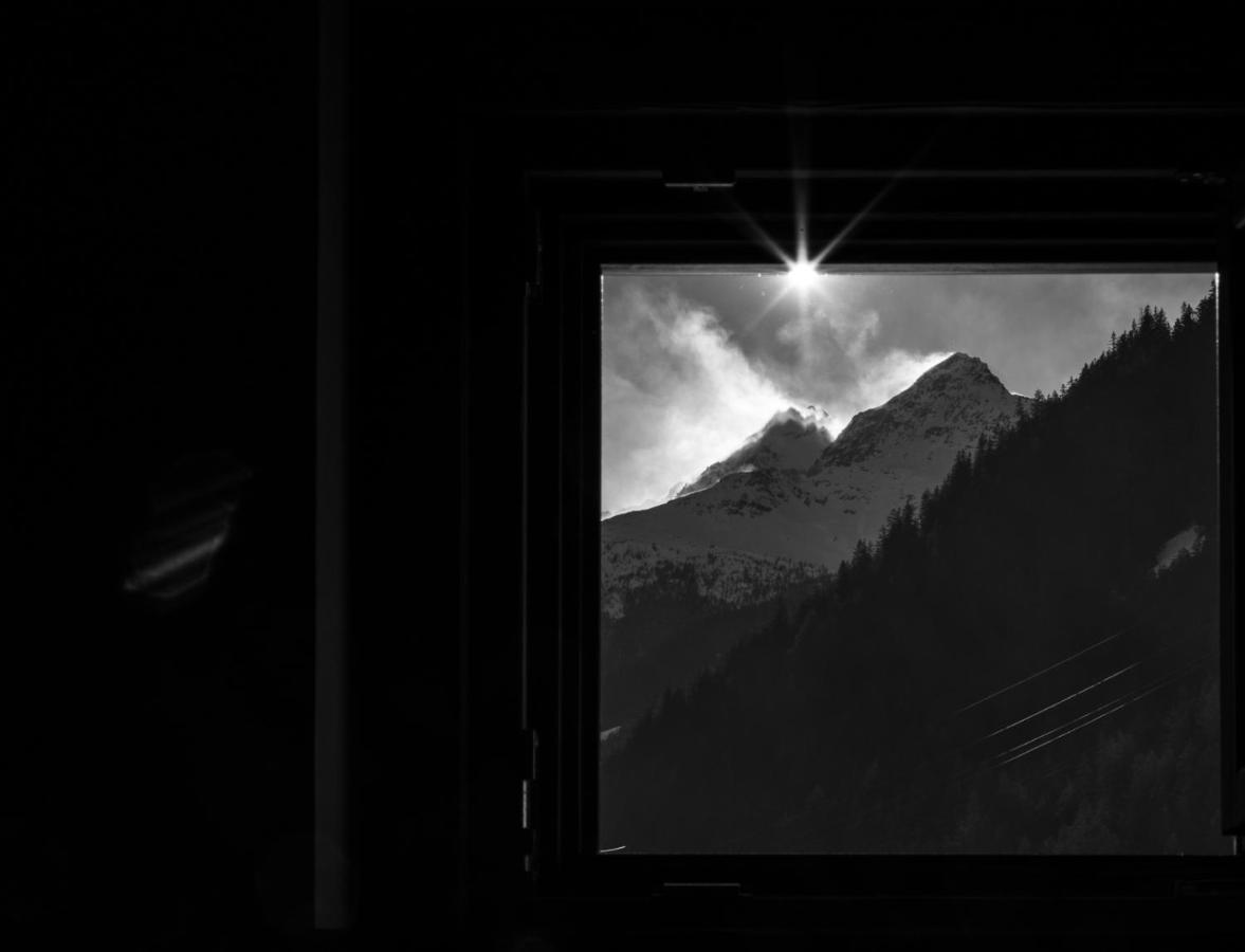 Apartmán Casa Le Rondini Valdisotto Exteriér fotografie