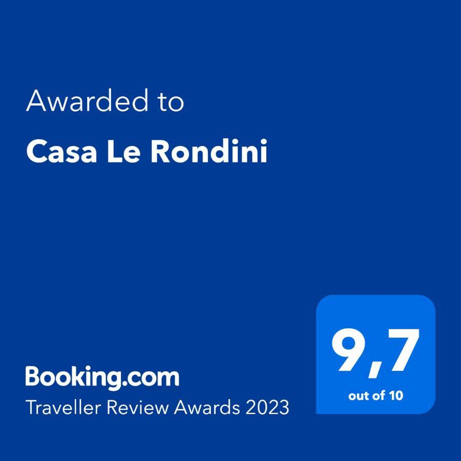 Apartmán Casa Le Rondini Valdisotto Exteriér fotografie