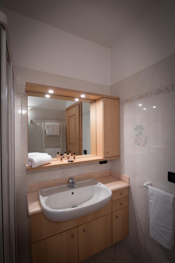 Apartmán Casa Le Rondini Valdisotto Exteriér fotografie