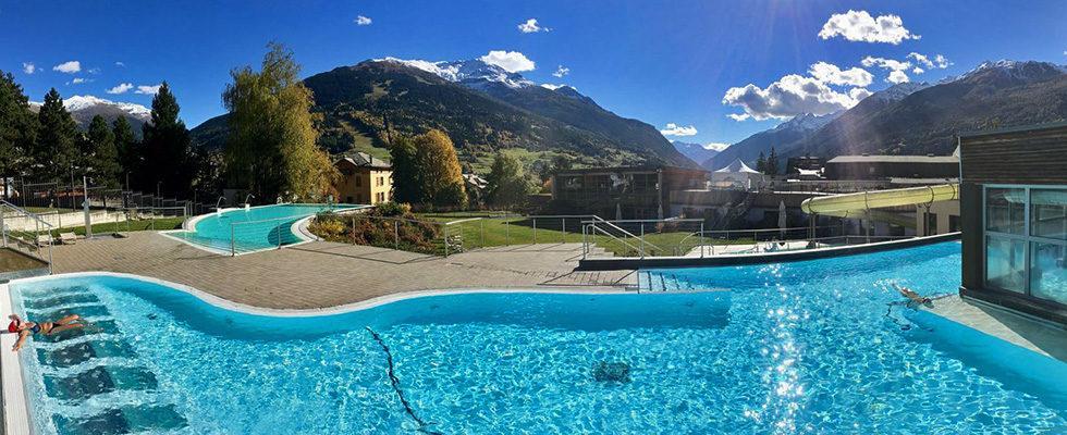 Apartmán Casa Le Rondini Valdisotto Exteriér fotografie